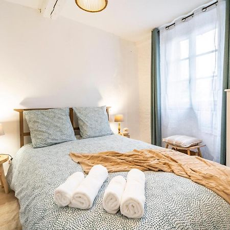 La Maison De L'Ane セイヤン エクステリア 写真