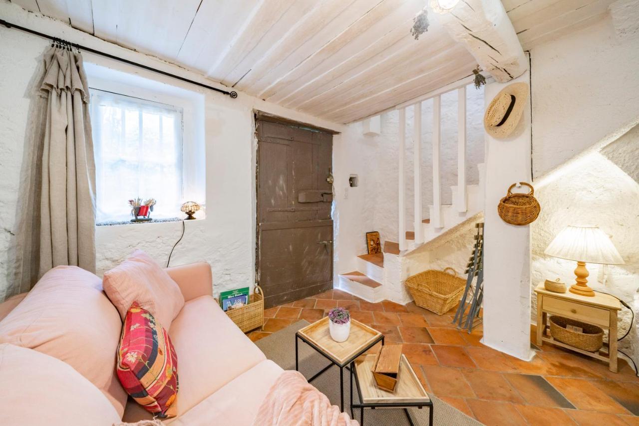 La Maison De L'Ane セイヤン エクステリア 写真