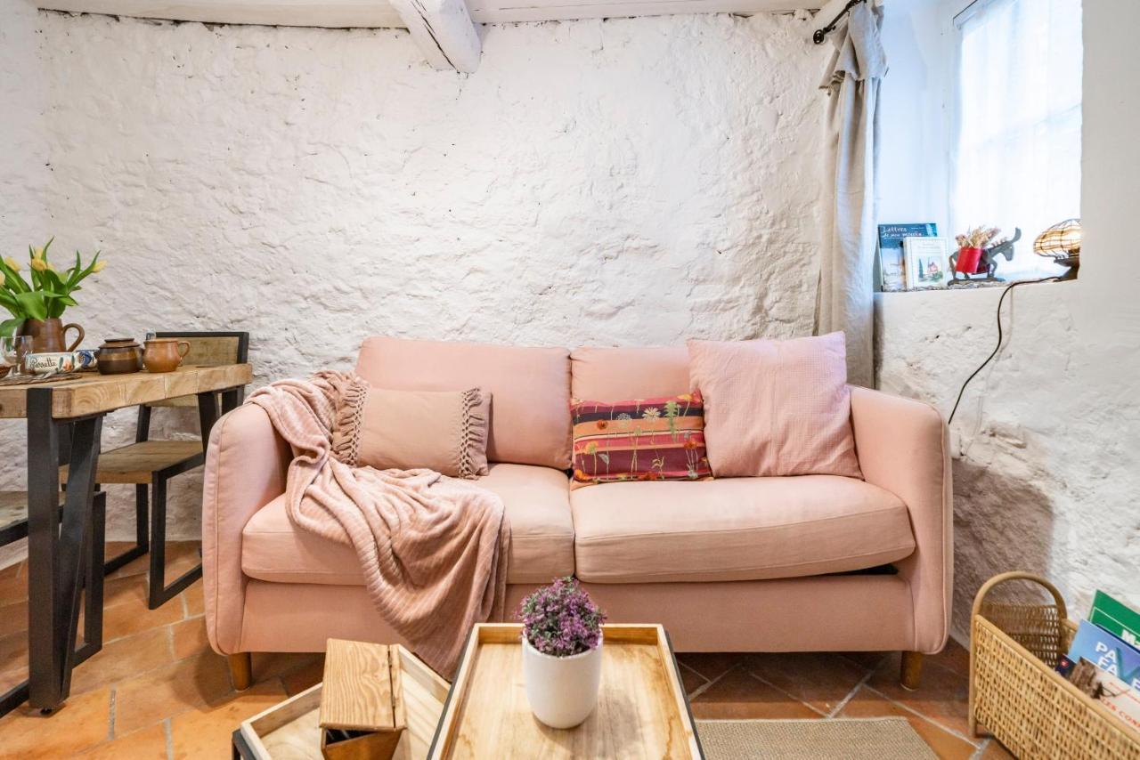 La Maison De L'Ane セイヤン エクステリア 写真