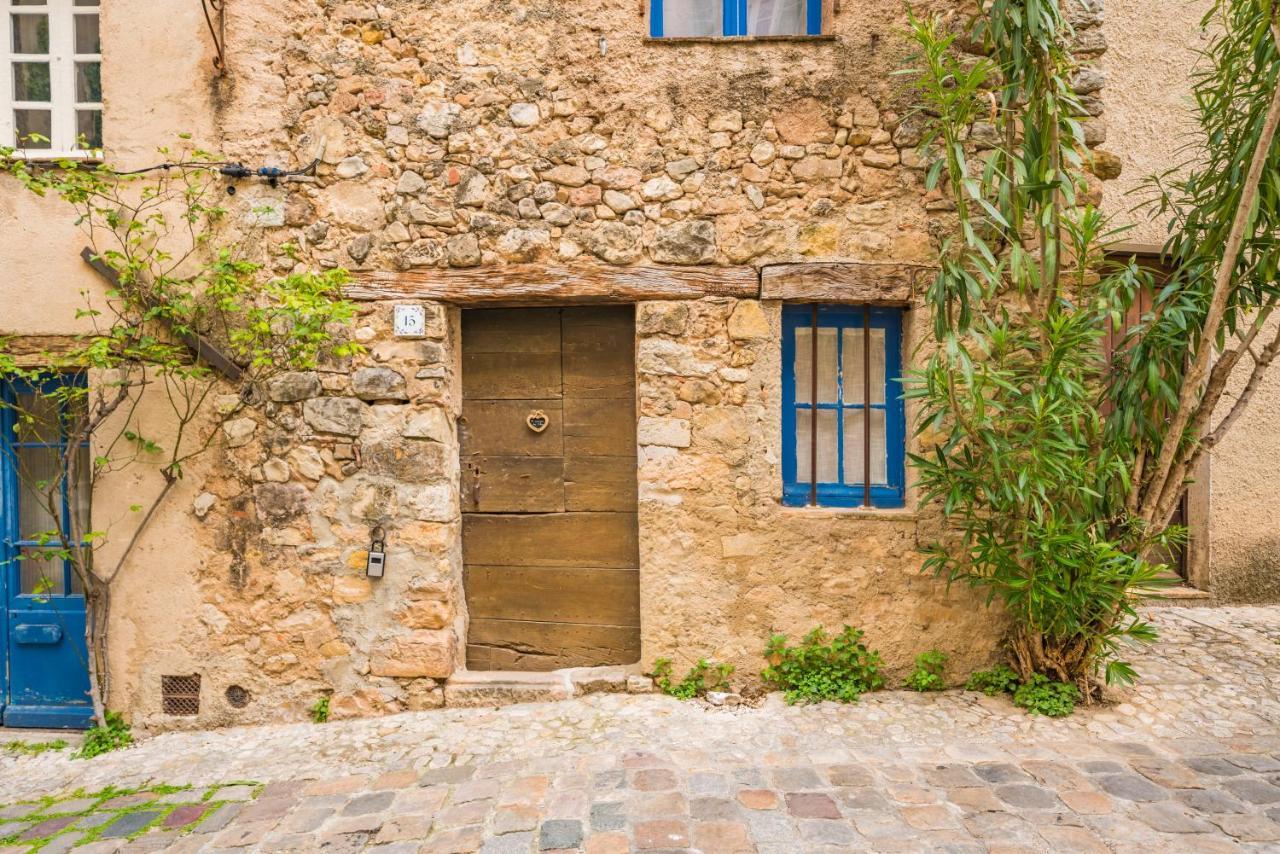 La Maison De L'Ane セイヤン エクステリア 写真
