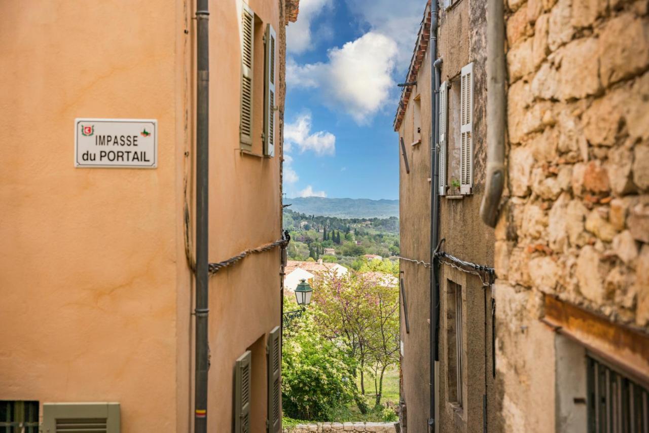 La Maison De L'Ane セイヤン エクステリア 写真