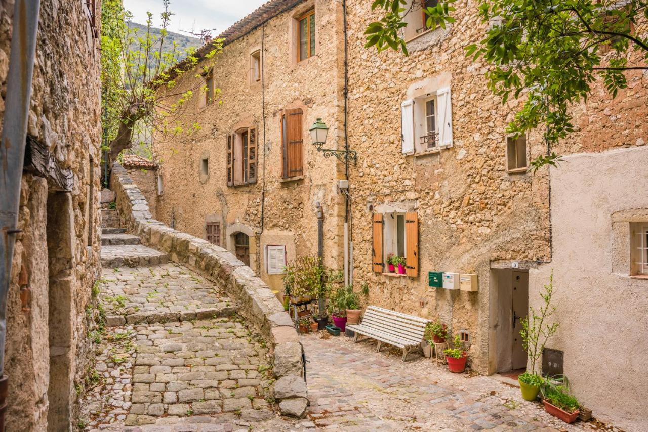 La Maison De L'Ane セイヤン エクステリア 写真