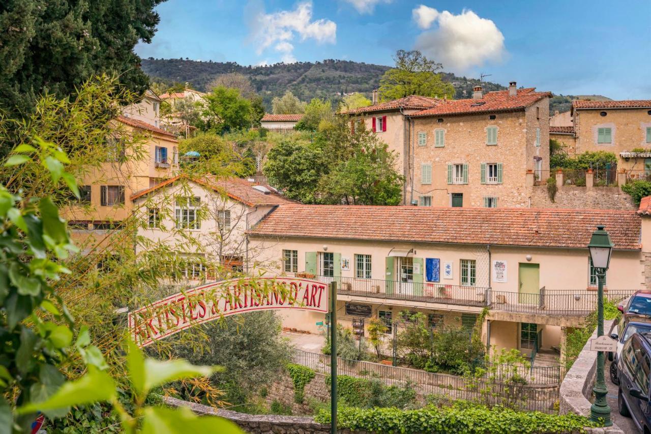 La Maison De L'Ane セイヤン エクステリア 写真
