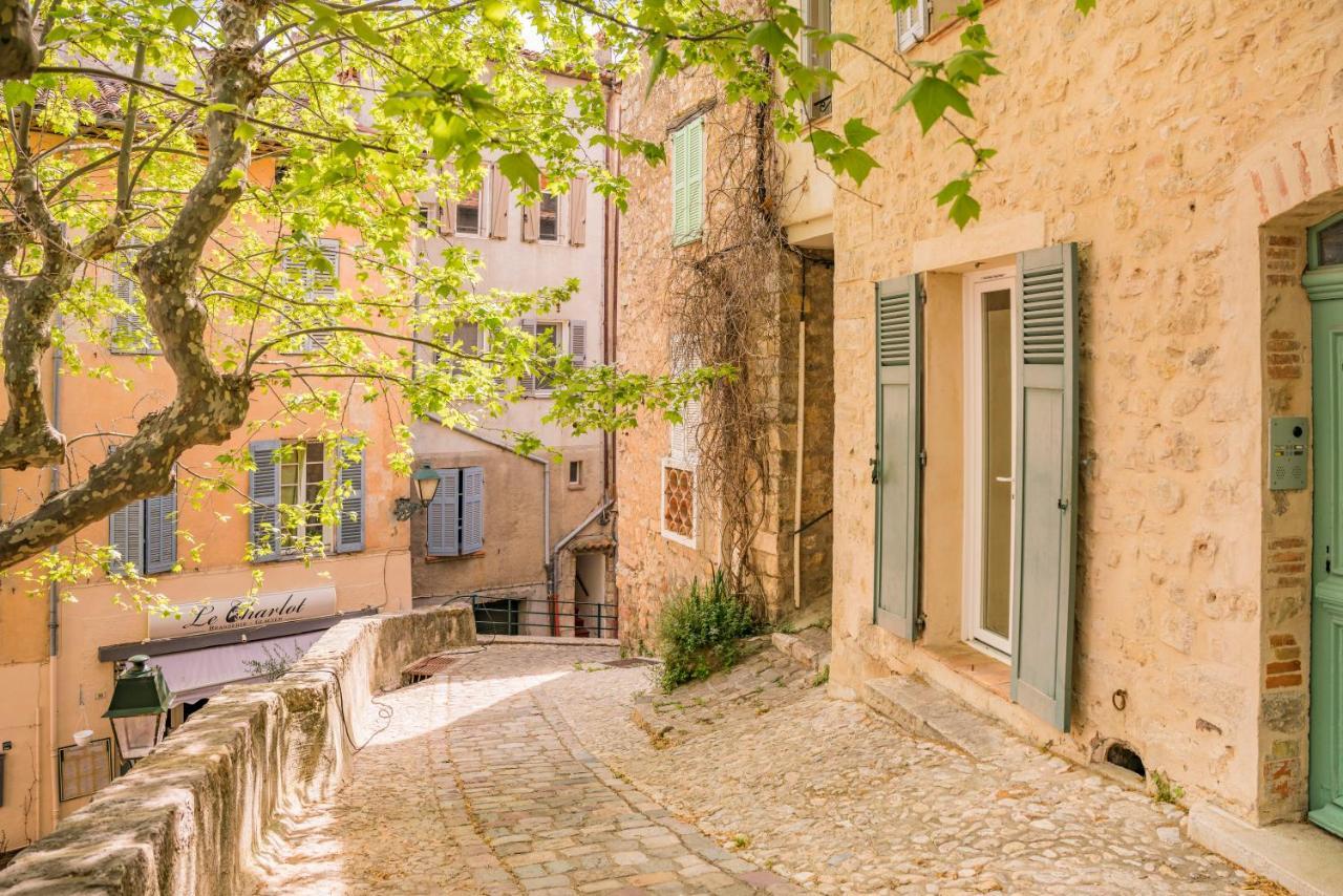 La Maison De L'Ane セイヤン エクステリア 写真
