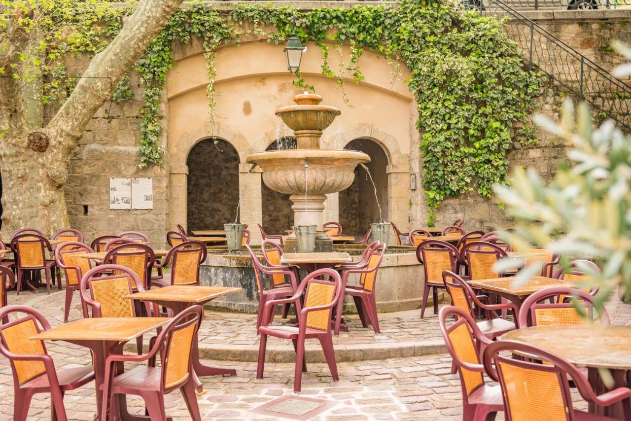 La Maison De L'Ane セイヤン エクステリア 写真