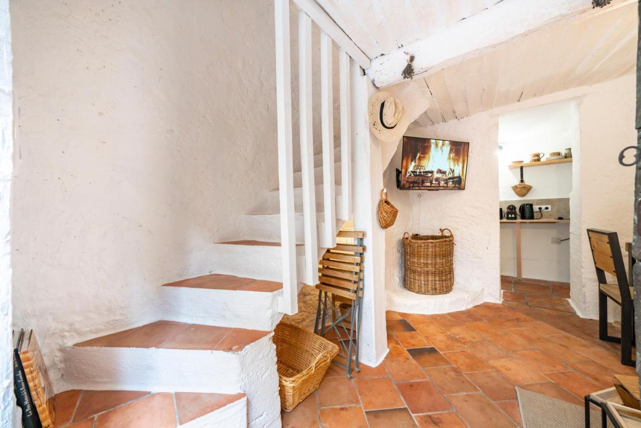 La Maison De L'Ane セイヤン エクステリア 写真