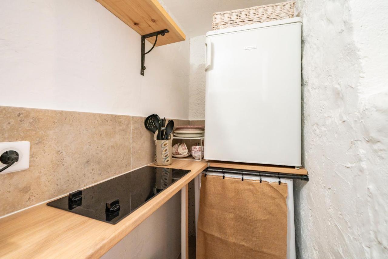 La Maison De L'Ane セイヤン エクステリア 写真