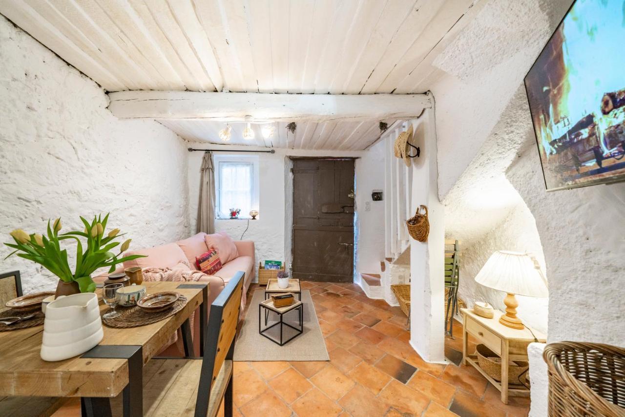 La Maison De L'Ane セイヤン エクステリア 写真