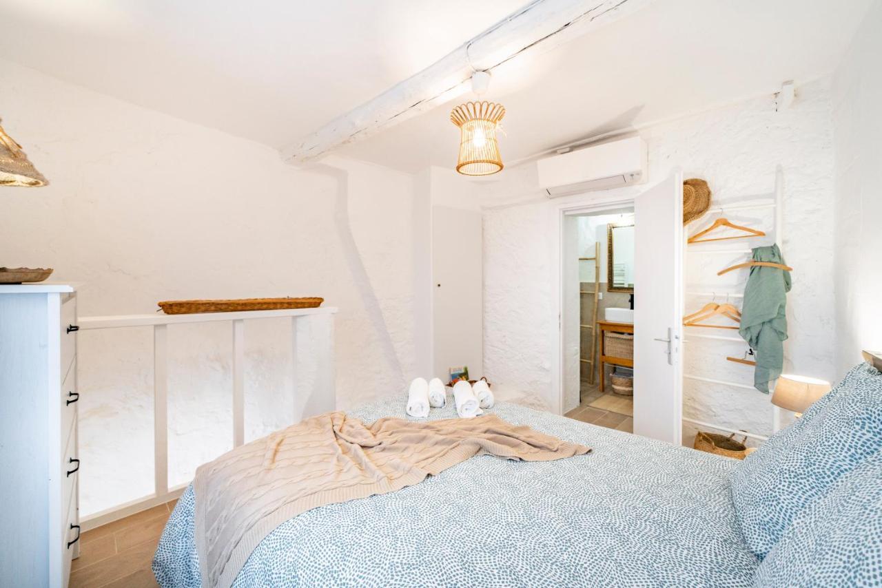 La Maison De L'Ane セイヤン エクステリア 写真