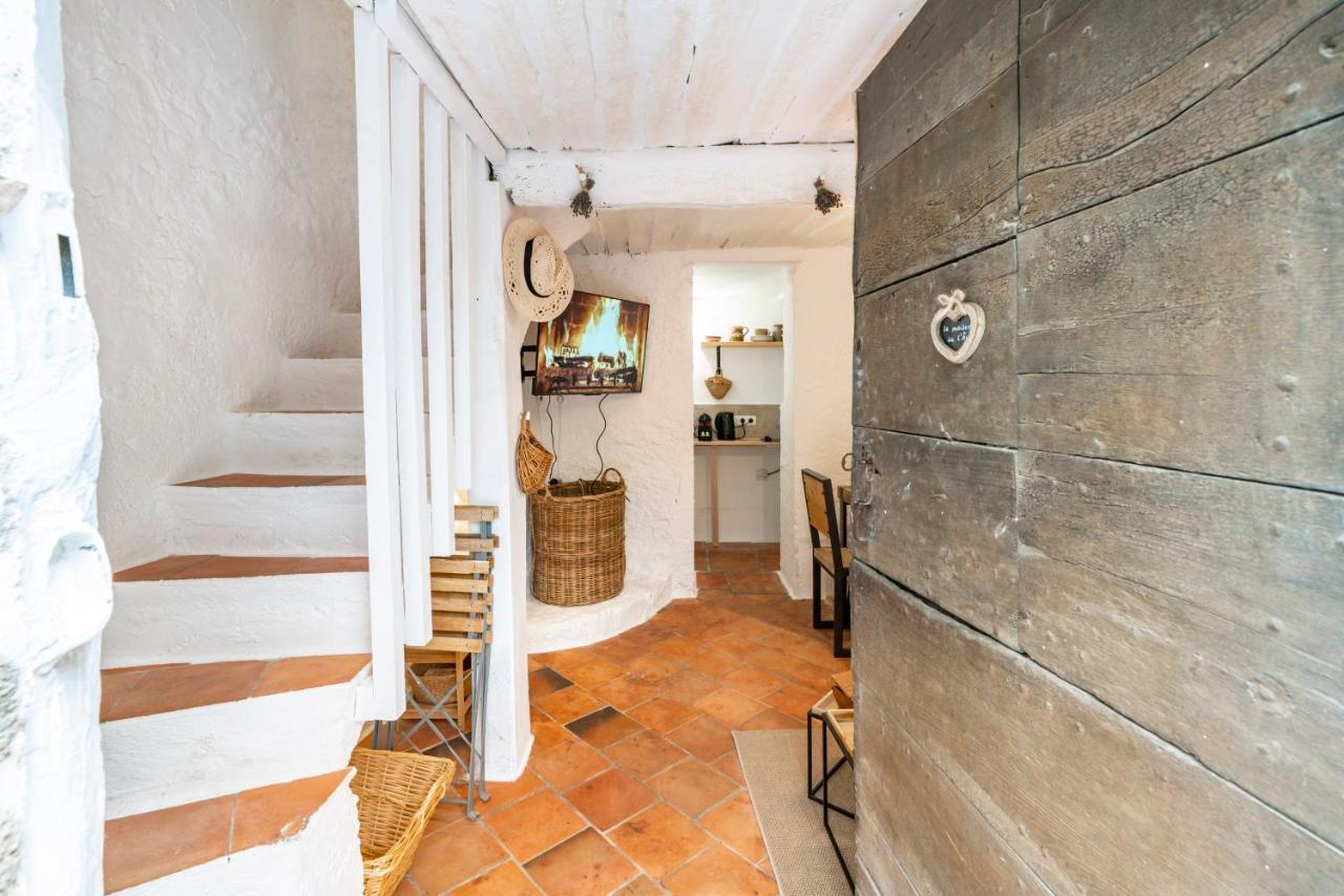 La Maison De L'Ane セイヤン エクステリア 写真