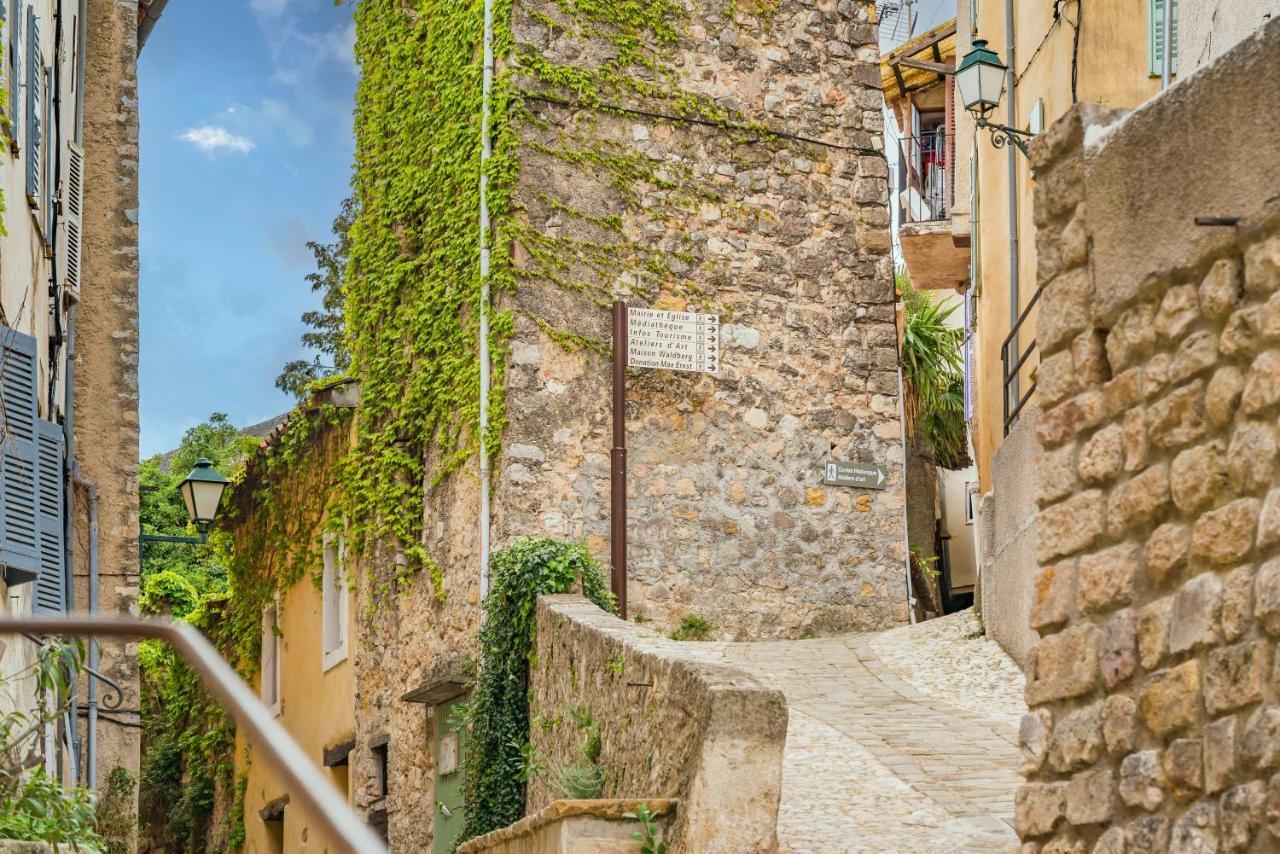 La Maison De L'Ane セイヤン エクステリア 写真