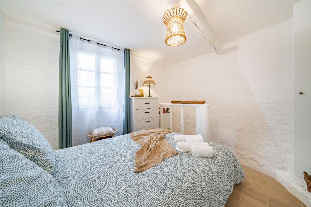 La Maison De L'Ane セイヤン エクステリア 写真