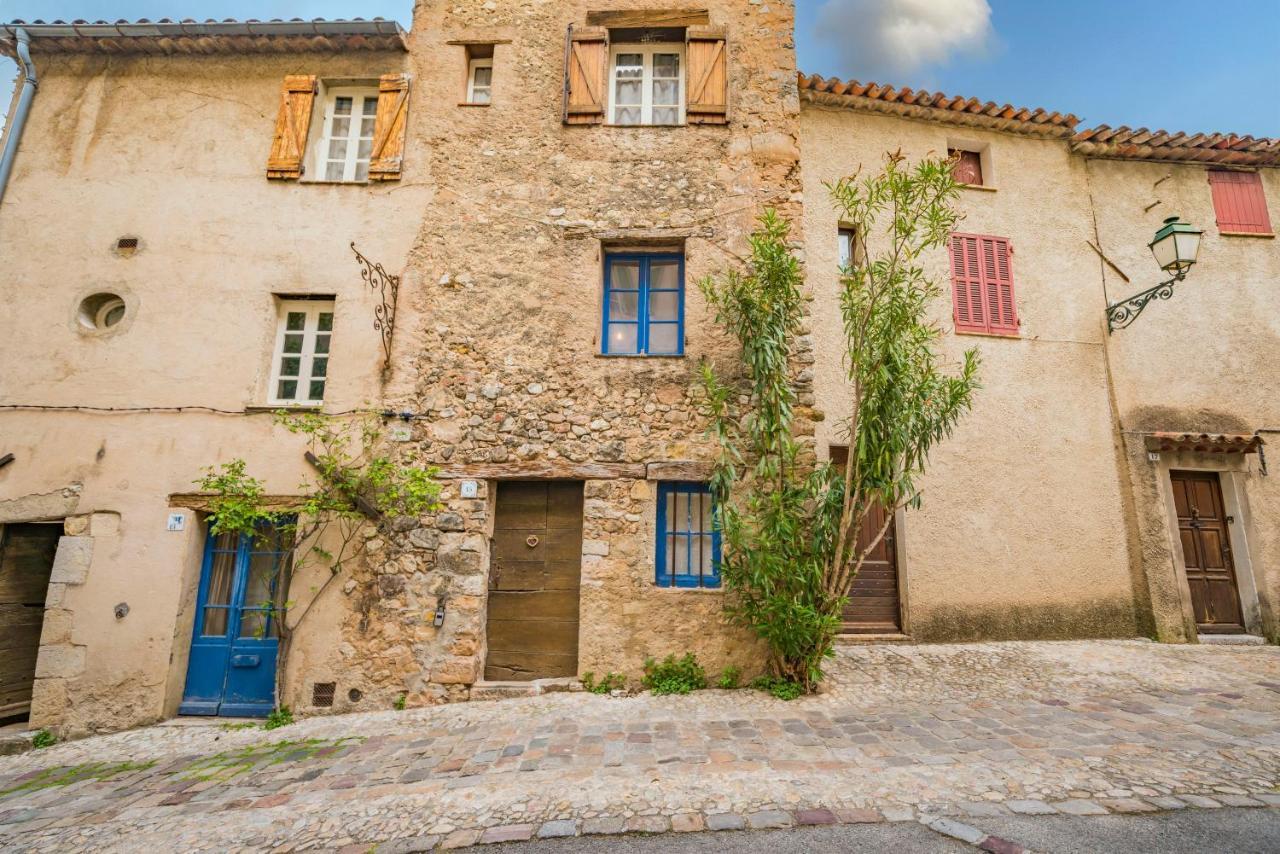 La Maison De L'Ane セイヤン エクステリア 写真